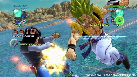 Ultimate tenkaichi, known in japan as dragon ball: Dragon Ball Z Ultimate Tenkaichi - Download game PS3 PS4 ...