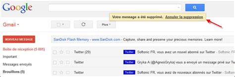 Super Guide Gmail Partie 2 Lire Et écrire Des Emails Softonic