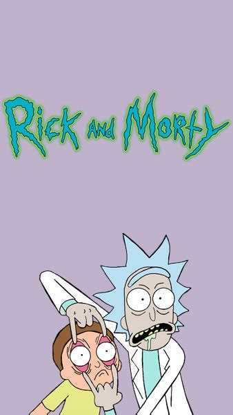 If you are using mobile phone, you could also use menu drawer from browser. rick and morty aesthetic edit | Tumblr