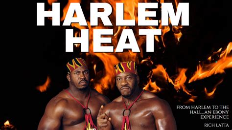 Harlem Heat From Harlem Houston To The Hall Of Fame An Ebony