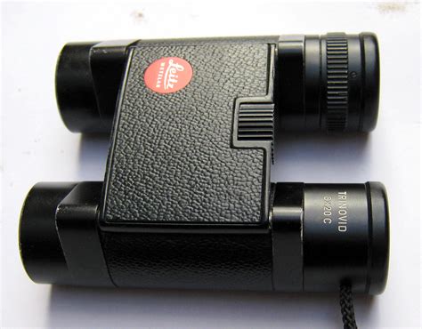 Fileleitz Trinovid 8x20 Compact Binoculars 1 Wikimedia Commons