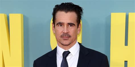 Colin Farrell Felt So Much Shame Over Bad Reviews Of Infamous Flop