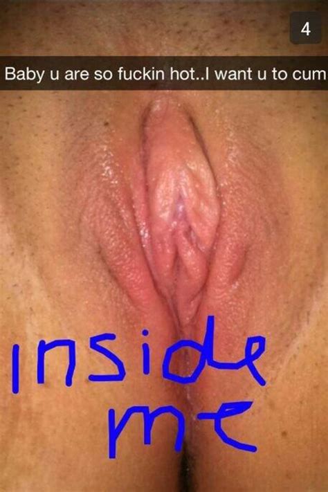 Stolen Nude Snapchat Pussy Repicsx