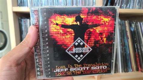 jeff scott soto lost in the translation cd photo metal kingdom