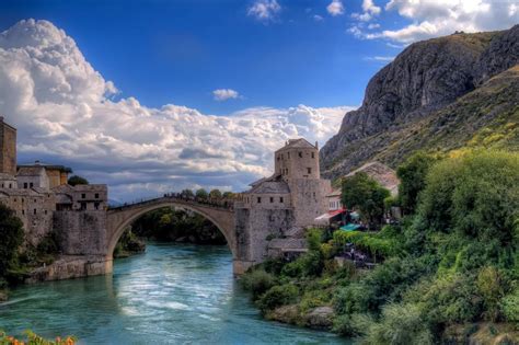 15 Best Places To Visit In Bosnia And Herzegovina The Crazy Tourist