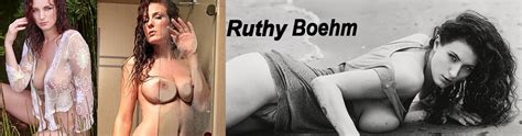 Nu Erotica Ruthy Boehm