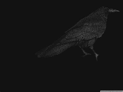 Dark Raven Wallpapers Ntbeamng