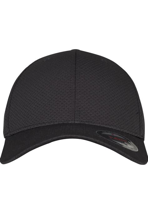 Order Flexfit® 3d Hexagon Jersey Cap 6584 Ff Headwear Emei