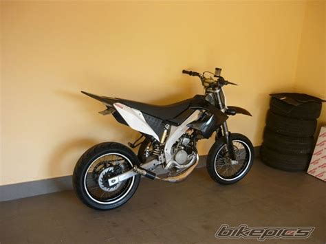 2006 DERBI SENDA DRD PRO SM 50 Picture 2301201