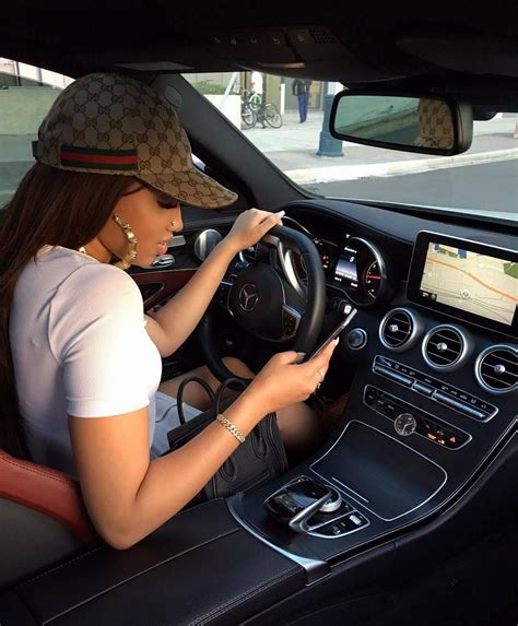pinterest 18redhead luxury lifestyle fashion girls driving car girls