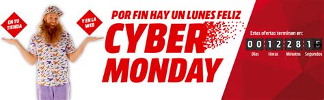 Cyber Monday 2015 Las Mejores Ofertas Hobby Consolas