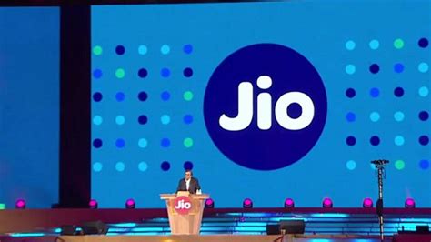 Enjoy Unlimited Entertainment With Jio Tv App Its About Time To