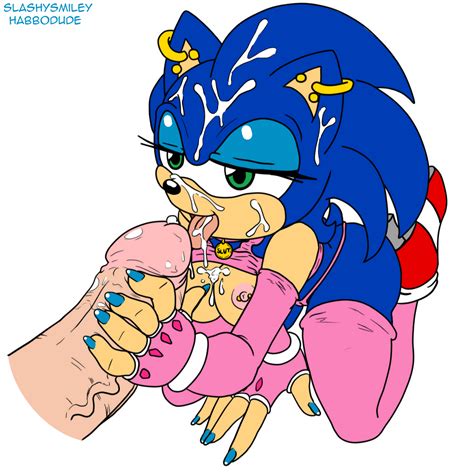 17 Sonic The Hedgedog As A Bitch Luscious