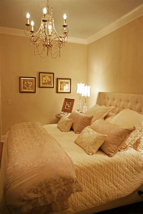 See more ideas about room inspiration, bedroom decor, room decor. Small Master Bedroom - Transitional - Bedroom - Nashville ...