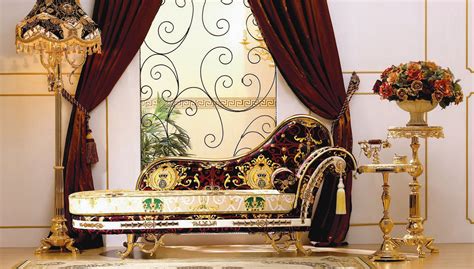 Art Nouveau Interior Design Style Home Vanities