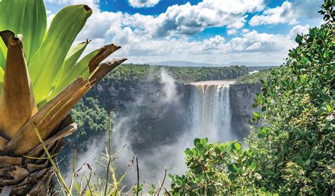 Best Time To Visit Guyana French Guiana And Suriname Southamericatravel