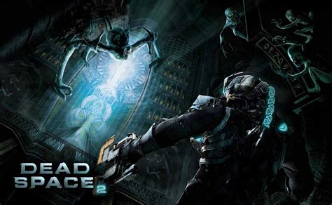 Zbreik Dead Space 2 Análise