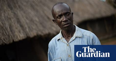 Ugandan Village Pays Tribute To Thousands Of People Snatched During