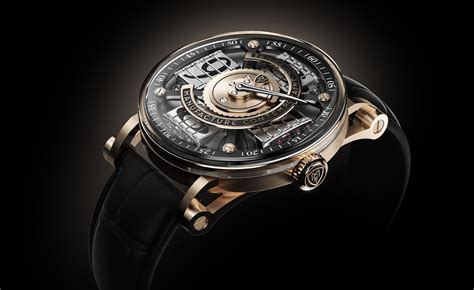 Baselworld 2014: Sequential Two S200 - Changing the Face ...