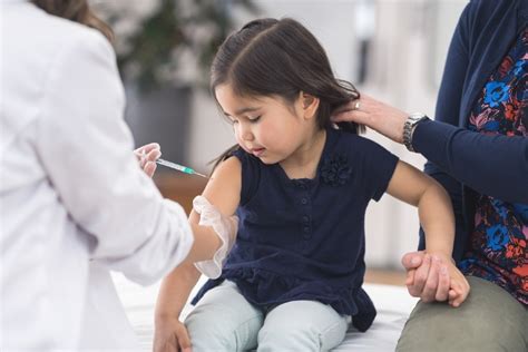 Development, evaluation, approval and monitoring. Parents urged to keep childhood vaccination appointments ...