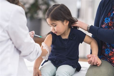Submitted 4 hours ago by szti_. Parents urged to keep childhood vaccination appointments ...