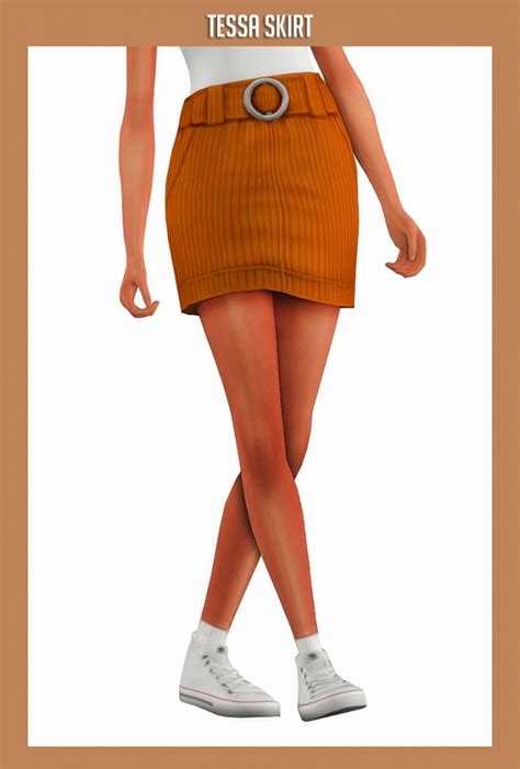 Pretty Little Things Cc Pack At Clumsyalienn The Sims 4 Catalog