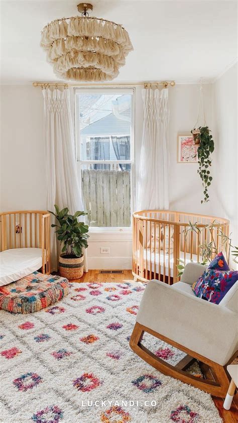 A Tour Of My Baby Girls Nursery Get Baby Room Ideas For Girls Boys