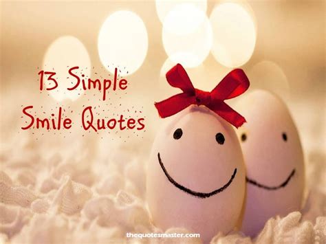 20 Meaningful Simple Short Smile Quotes ~ Anime Mania