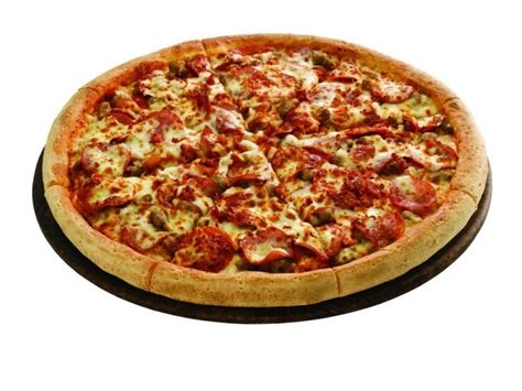 Papa John S Meat Lovers Pizza Hot Sex Picture