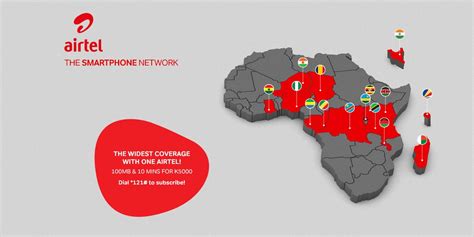 Airtel Malawi Plc On Twitter With The Widest Coverage Network In