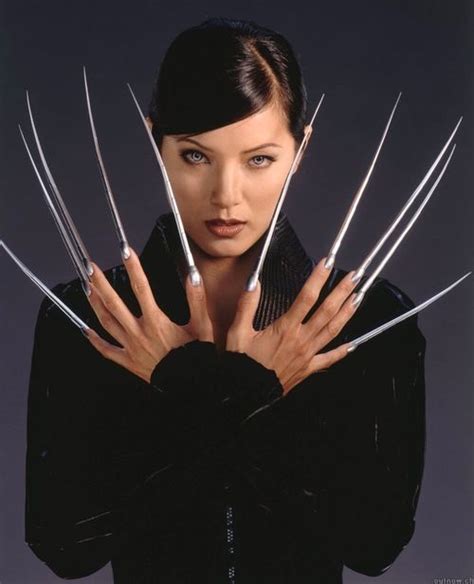 Lady Deathstrike X Men Movies Wiki Fandom Powered By Wikia