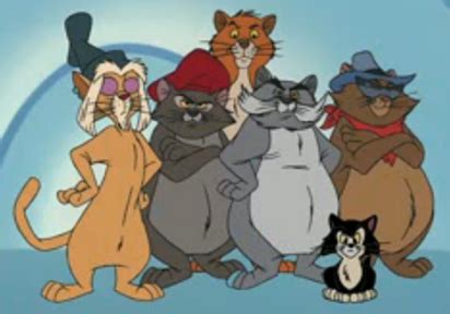 When she inherits her late owner's estate, she and her three kittens are in danger from an unscrupulous butler. aristocats characters - Google Search | Disney cats, Walt ...