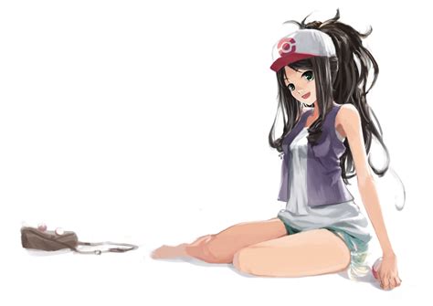Touko Pokémon Image Zerochan Anime Image Board