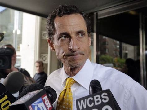 The Rise And Fall Of Anthony Weiner