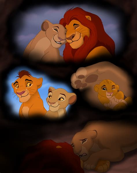 Goodbye By Hydracarina On Deviantart Lion King Pictures Lion King