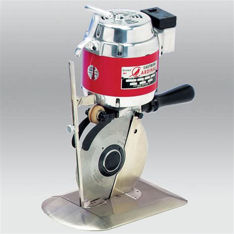 Rotary Blade Cutting Machine Cardinal® 567 Eastman Machine Company
