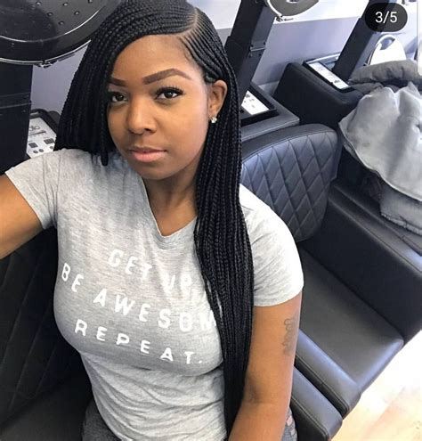Didi, ghana weaving, bob marley…what hairstyles did you rock before brazilian hair? Traditional Nigerian Hairstyles That Are Trendy And Stylish | Jiji Blog