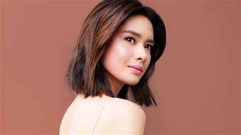 Erich gonzales news, gossip, photos of erich gonzales, biography, erich gonzales boyfriend list erich gonzales is a 31 year old filipino actress. Erich Gonzales' Guide to the Perfect Post-Breakup Cut