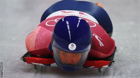 Lizzy Yarnold Olympic Skeleton Champion Has Successful Back Surgery