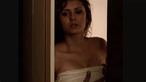 nina dobrev flashing boobs xhamster