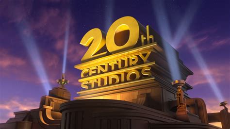 20th Century Studios 2021 4 By Mattjacks2003 On Deviantart