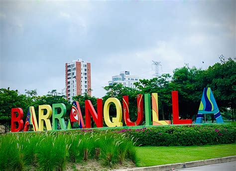 What To Do In Barranquilla Plans And Places To Visit