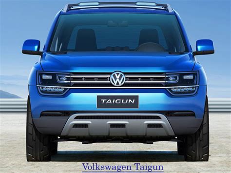 Volkswagen taigun is ready to launch in september, 2013