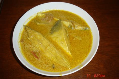 How to make goan fish curry. Yummilicious - The Food Blog: Fish Kaldeen (Authentic Goan ...