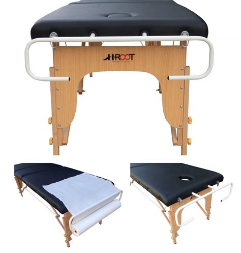 Massage Table Head Rest Face Cover Sheet Ishka Massage Equipment