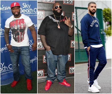 Rapper Heights The Height Chart In Rap From Shortest To Tallest Rappers