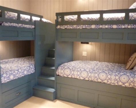 While bed bugs aren't necessarily dangerous, they can wreak havoc on your home. L Shaped Bunkbeds - Ideas on Foter | Corner bunk beds ...