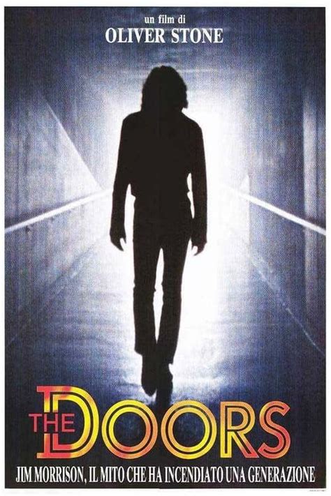 The Doors 1991 — The Movie Database Tmdb