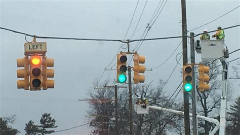 Michigan Traffic Signals Scs Software