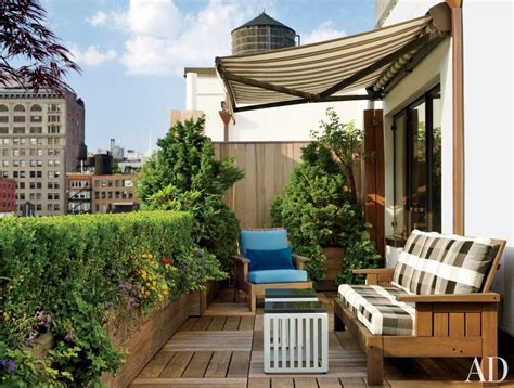 These Small Patio Ideas Will Maximize Every Last Inch Of Space